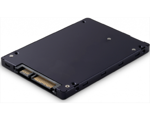 Диск для сервера SSD SATA  Lenovo TCH ThinkSystem 2.5