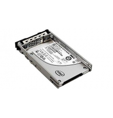 Диск для сервера SSD SATA  DELL  480GB SFF 2,5