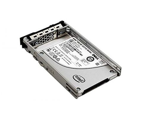 Диск для сервера SSD SATA  DELL  480GB SFF 2,5