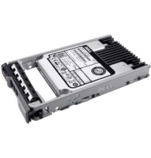 Диск для сервера SSD SATA  DELL  960GB SFF 2,5