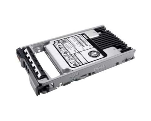 Диск для сервера SSD SATA  DELL  960GB SFF 2,5