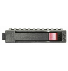 Жесткий диск для сервера HPE 600GB 2,5