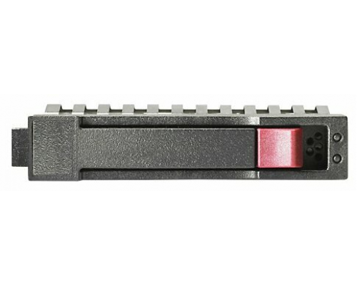 Жесткий диск для сервера HPE 600GB 2,5