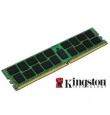 Оперативная память Kingston for HP/Compaq (805351-B21 819412-001 T9V41AA) DDR4 DIMM 32GB (PC4-19200) 2400MHz ECC Registered Module                                                                                                                        