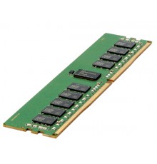 Оперативная память HPE 64GB (1x64GB) 2Rx4 PC4-2933Y-R DDR4 Registered Memory Kit for Gen10 Cascade Lake                                                                                                                                                   