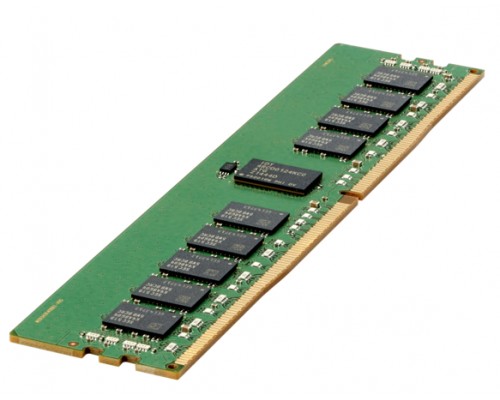 Оперативная память HPE 64GB (1x64GB) 2Rx4 PC4-2933Y-R DDR4 Registered Memory Kit for Gen10 Cascade Lake