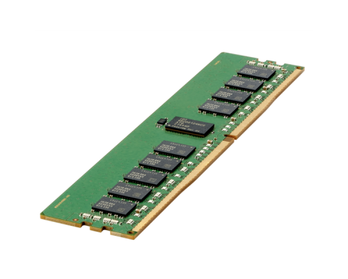 Оперативная память HPE 64GB (1x64GB) 2Rx4 PC4-2933Y-R DDR4 Registered Memory Kit for Gen10 Cascade Lake