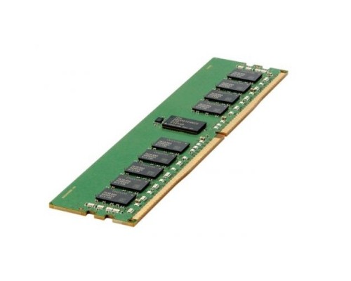 Оперативная память HPE 64GB (1x64GB) 2Rx4 PC4-2933Y-R DDR4 Registered Memory Kit for Gen10 Cascade Lake