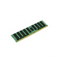 Оперативная память Kingston for HP/Compaq (P00926-B21) DDR4 LRDIMM 64GB 2933MHz ECC Registered Load Reduced Quad Rank Module                                                                                                                              