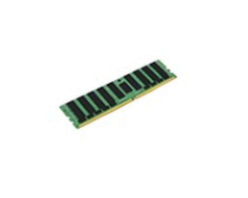 Оперативная память Kingston for HP/Compaq (P00926-B21) DDR4 LRDIMM 64GB 2933MHz ECC Registered Load Reduced Quad Rank Module