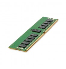 Оперативная память HPE 32GB (1x32GB) 2Rx4 PC4-3200AA-R DDR4 Registered Memory Kit for DL385 Gen10 Plus                                                                                                                                                    
