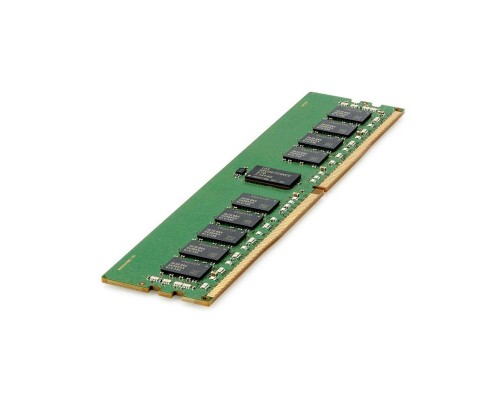 Оперативная память HPE 32GB (1x32GB) 2Rx4 PC4-3200AA-R DDR4 Registered Memory Kit for DL385 Gen10 Plus