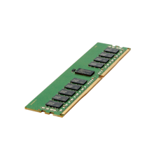 Оперативная память HPE 16GB (1x16GB) 1Rx4 PC4-3200AA-R DDR4 Registered Memory Kit for DL385 Gen10 Plus                                                                                                                                                    