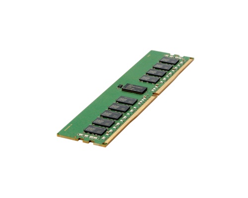 Оперативная память HPE 16GB (1x16GB) 1Rx4 PC4-3200AA-R DDR4 Registered Memory Kit for DL385 Gen10 Plus