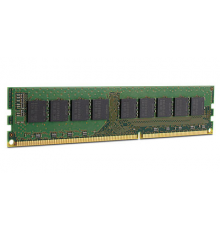 Оперативная память HPE 8GB PC3-10600 (DDR3-1333) Dual-Rank x4 Registered memory for Gen7, analog 501536-001, Replacement for 500662-B21, 500205-071                                                                                                       