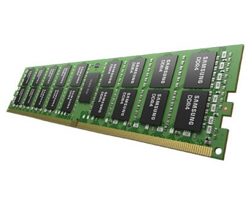 Оперативная память 32GB Samsung DDR4 M393A4G40AB3-CWE 3200MHz 1Rx4 DIMM Registred ECC