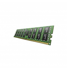 Оперативная память Samsung DDR4  32GB RDIMM (PC4-21300) 2666MHz ECC Reg 2R x 4 1.2V (M393A4K40BB2-CTD)                                                                                                                                                    