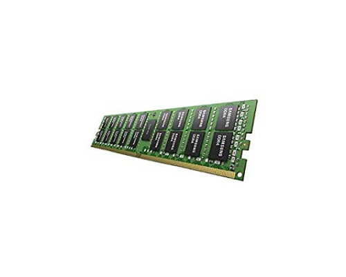 Оперативная память Samsung DDR4  32GB RDIMM (PC4-21300) 2666MHz ECC Reg 2R x 4 1.2V (M393A4K40BB2-CTD)