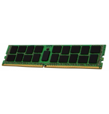Оперативная память Kingston Server Premier DDR4 32GB RDIMM 2666MHz ECC Registered 1Rx4, 1.2V (Micron E IDT)                                                                                                                                               