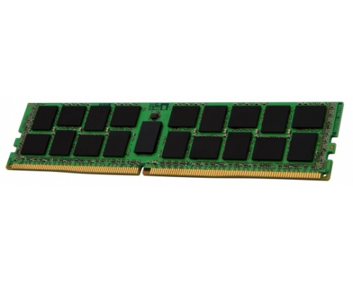 Оперативная память Kingston Server Premier DDR4 32GB RDIMM 2666MHz ECC Registered 1Rx4, 1.2V (Micron E IDT)