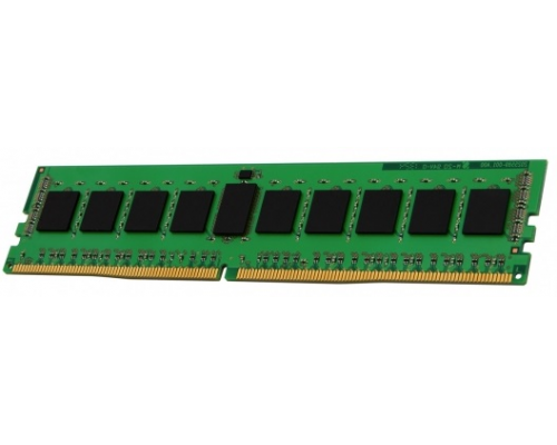 Оперативная память Kingston Server Premier DDR4 32GB RDIMM 3200MHz ECC Registered 1Rx4, 1.2V (Micron E Rambus)