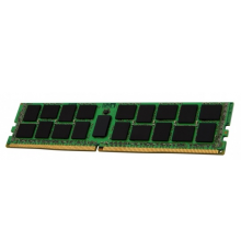 Оперативная память Kingston Server Premier DDR4 32GB RDIMM 2933MHz ECC Registered 2Rx8, 1.2V (Micron E Rambus)                                                                                                                                            