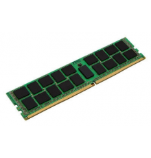 Оперативная память Kingston Server Premier DDR4 16GB RDIMM 2666MHz ECC Registered 1Rx8, 1.2V (Micron E IDT)                                                                                                                                               