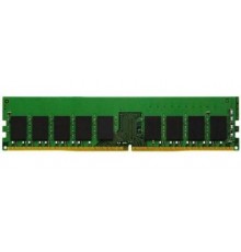 Оперативная память Kingston Server Premier DDR4 32GB RDIMM 2666MHz ECC Registered 1Rx4, 1.2V (Hynix A IDT)                                                                                                                                                