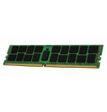Оперативная память Kingston Server Premier DDR4 32GB RDIMM 3200MHz ECC Registered 2Rx8, 1.2V (Micron E Rambus)                                                                                                                                            