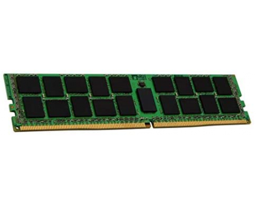 Оперативная память Kingston Server Premier DDR4 32GB RDIMM 2933MHz ECC Registered 2Rx8, 1.2V (Micron E IDT)