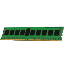 Оперативная память Kingston Server Premier DDR4 16GB ECC DIMM 3200MHz ECC 1Rx8, 1.2V (Micron E)                                                                                                                                                           