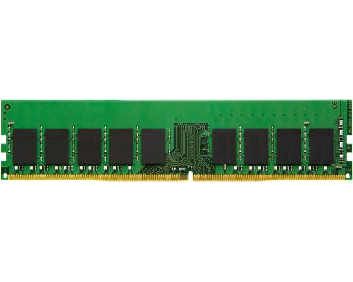 Оперативная память Kingston Server Premier DDR4 16GB ECC DIMM (PC4-21300) 2666MHz ECC 1Rx8, 1.2V (Micron E)
