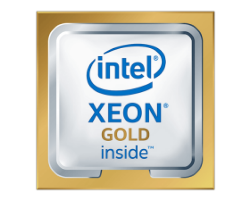 Процессор HPE DL380 Gen10 Intel Xeon-Gold 5222 (3.8GHz/4-core/105W) Processor Kit