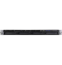 Серверная платформа Intel Server System WOLF PASS 1U R1304WFTYSR 986048 2xXeonScalable(max165W)/ DDR4 ECC RDIMM x24/ 4x3,5