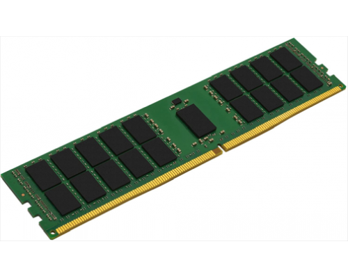 Оперативная память Kingston Server Premier DDR4 32GB RDIMM (PC4-19200) 2400MHz ECC Registered 2Rx4, 1.2V (Hynix D IDT) (Analog KVR24R17D4/32)