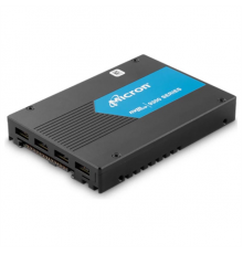 Серверный SSD накопитель Micron 9300 PRO 15.36TB NVMe U.2 Enterprise Solid State Drive                                                                                                                                                                    
