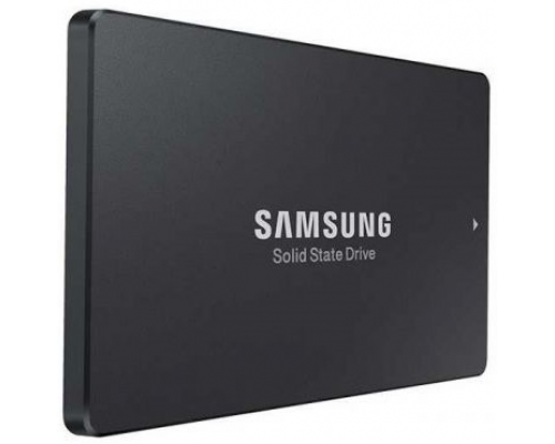 Серверный SSD накопитель Samsung Enterprise SSD, 2.5