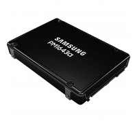 Серверный SSD накопитель Samsung Enterprise SSD, 2.5