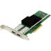 Сетевой адаптер Intel Ethernet Server Adapter X722-DA2, 10Gb Dual Port, SFP+ , DA iWARP/RDMA