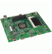 Плата форматера (сетевая) HP LJ P3015n - HPI - Kit-B.A. Network Formatter Replacement (CE475-69005)                                                                                                                                                       