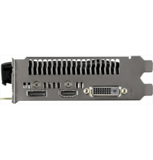 Видеокарта ASUS PH-GTX1650-O4G-V2 // GTX1650,DVI,HDMI,DP,4G,D5 ; 90YV0EP0-M0NA00                                                                                                                                                                          