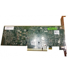 Сетевой адаптер DELL NIC Broadcom 57416 DP 10G Base-T PCIe Adapter Full Height                                                                                                                                                                            