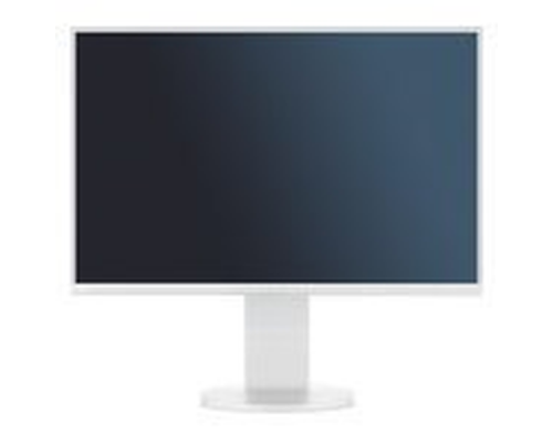 Монитор NEC 22,5'' EA231WU LCD S/Wh ( IPS; 16:10; 250cd/m2; 1000:1; 6 ms; 1920x1200; 178/178; D-sub; DVI-D; HDMI; DP; USB; HAS 150mm; Tilt; Swiv 170/170; Pivot; Spk 2х1W )