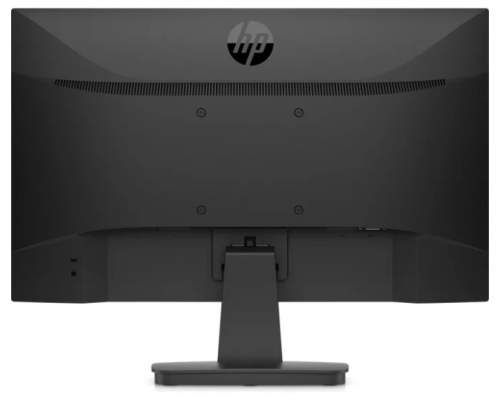 Монитор HP P22v G4 21,5 Monitor 1920x1080 FHD, TN, 16:9, 250 cd/m2, 1000:1, 5ms, 170°/160°, HDMI, VGA, Tilt, Low Blue, Black Head,  (3WP71AA)