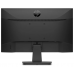 Монитор HP P22v G4 21,5 Monitor 1920x1080 FHD, TN, 16:9, 250 cd/m2, 1000:1, 5ms, 170°/160°, HDMI, VGA, Tilt, Low Blue, Black Head,  (3WP71AA)