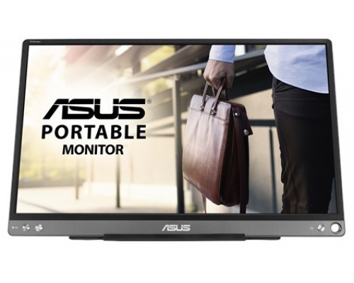 Монитор ASUS 15.6