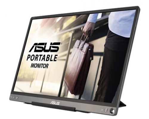 Монитор ASUS 15.6