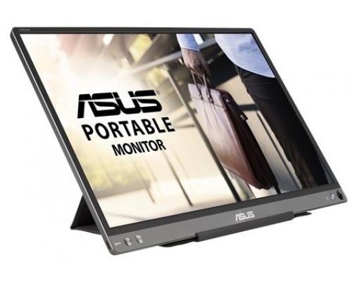 Монитор ASUS 15.6