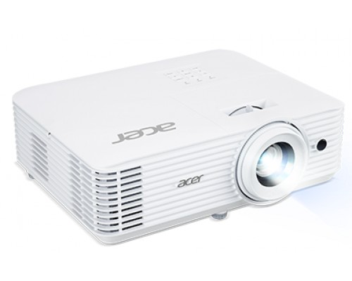Проектор Acer projector X1527i, DLP 3D, 1080p, 4000Lm, 10000/1, HDMI, Wifi, 2.7Kg,EURO