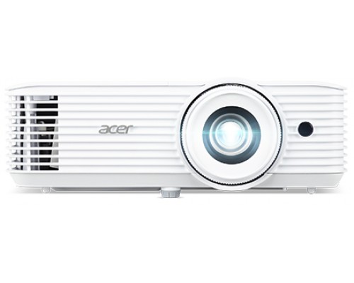 Проектор Acer projector X1527i, DLP 3D, 1080p, 4000Lm, 10000/1, HDMI, Wifi, 2.7Kg,EURO